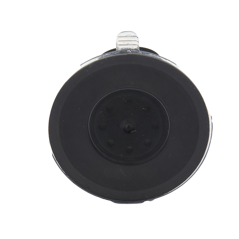 Dash Cam 360 Degree Panoramic - Supporto a ventosa per dash cam