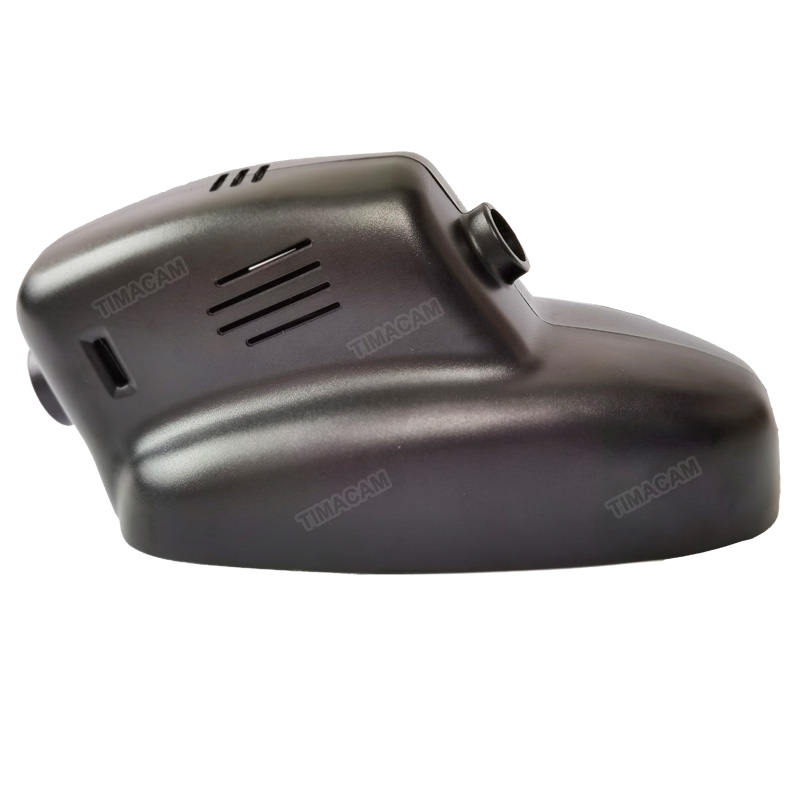 Dash Cam 2K Dual Lens - Dashcam DVR per auto 2K con