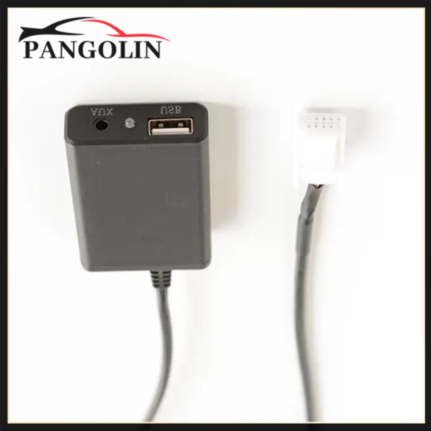 Dash Cam Hardwire Kit - Cavo adattatore AUX per auto a