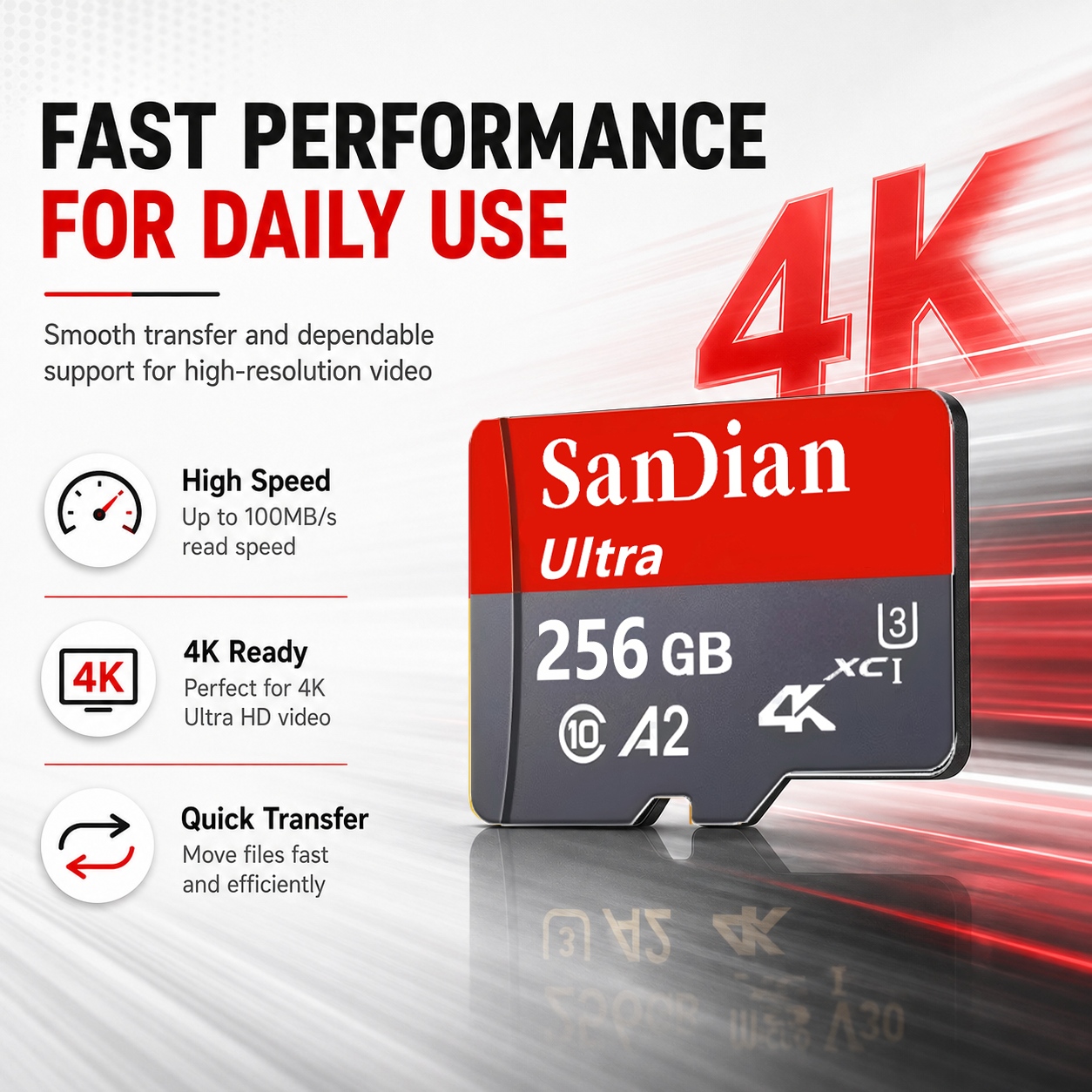 Scheda Micro TF SD 256GB 512GB - Dash Cam Sd Card 256Gb High Endurance recensione e prezzo