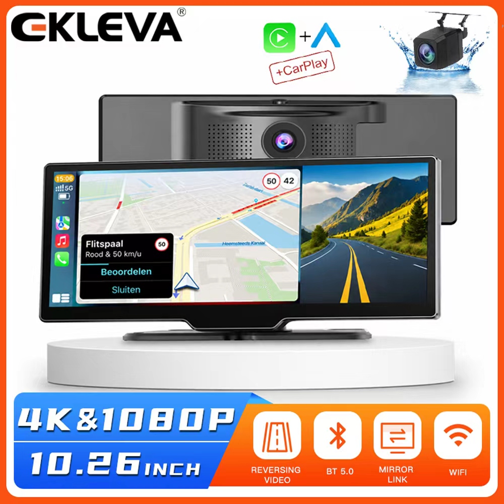 EKLEVA 10.26 