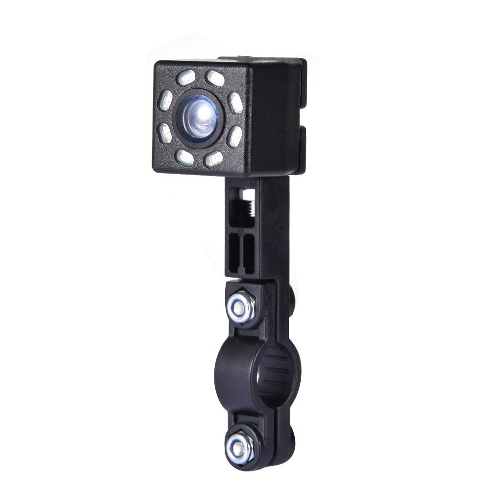Baby Babi Monitor retrovisore  - Dash Cam Mirror Backup Camera recensione e prezzo
