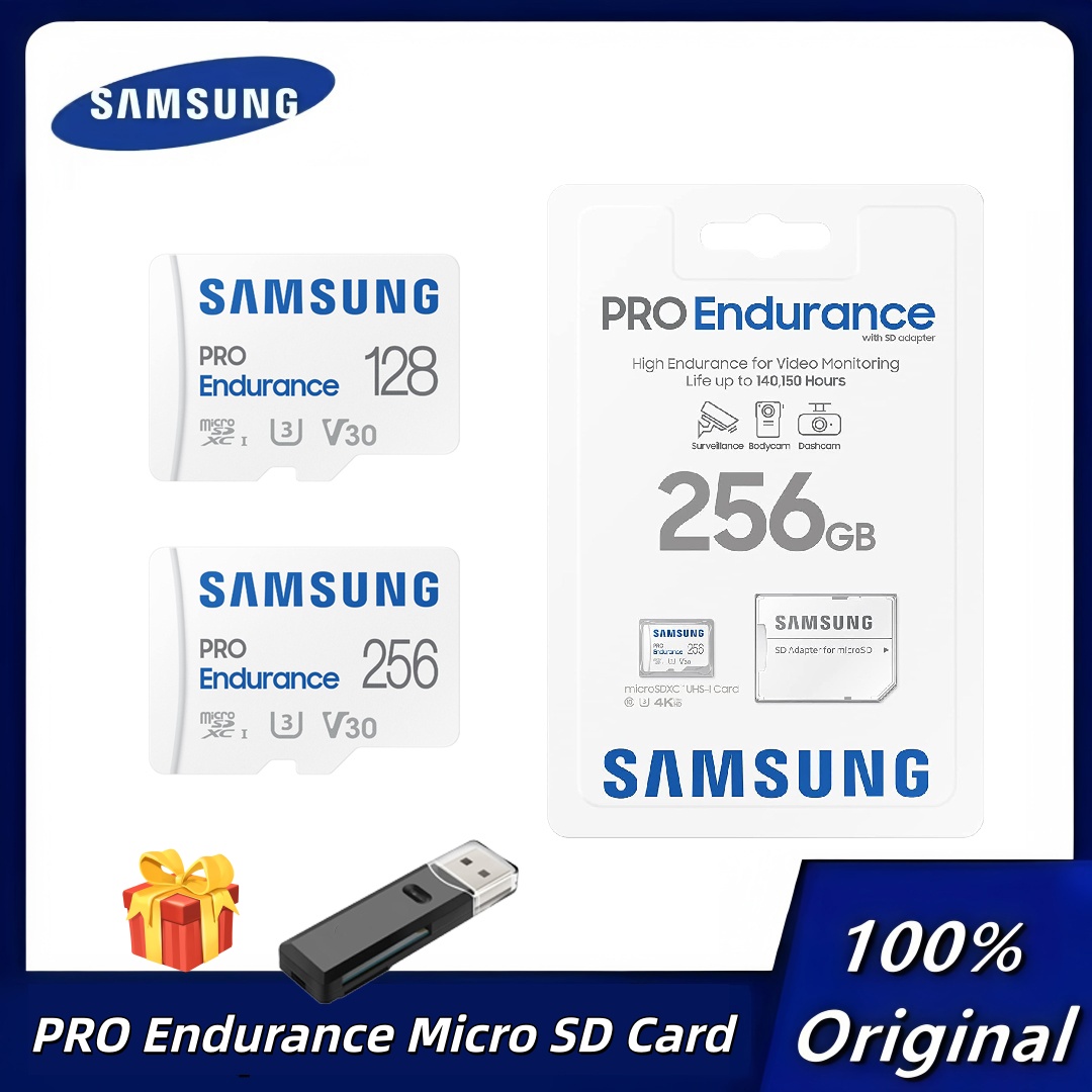 Scheda di Memoria MicroSDXC Sa - Dash Cam Sd Card 256Gb High Endurance recensione e prezzo