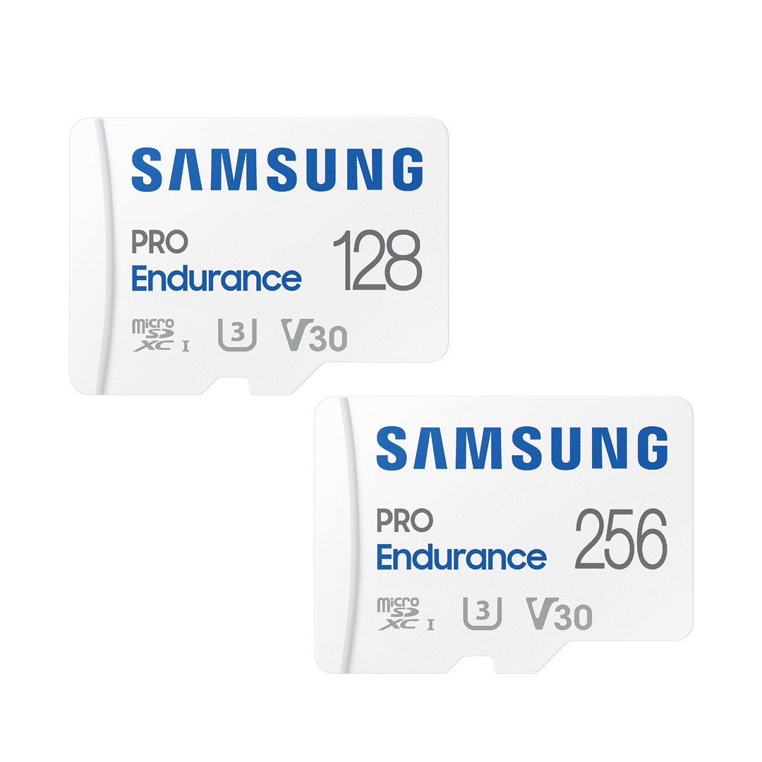 Scheda di Memoria MicroSDXC Sa - Dash Cam Sd Card 256Gb High Endurance recensione e prezzo