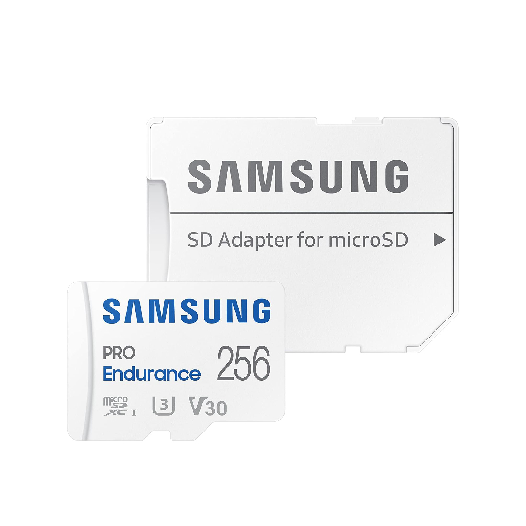 Scheda di Memoria MicroSDXC Sa - Dash Cam Sd Card 256Gb High Endurance recensione e prezzo