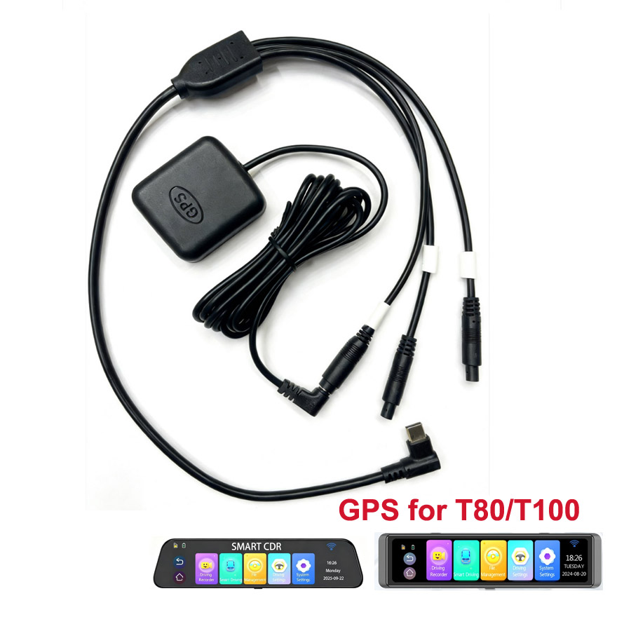 Cavo di alimentazione USB 2.0  - Dash Cam Hardwire Kit recensione e prezzo
