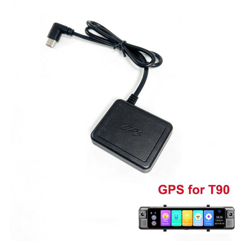 Cavo di alimentazione USB 2.0  - Dash Cam Hardwire Kit recensione e prezzo