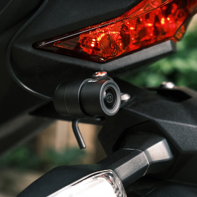 Dashcam per moto INNOVV K7 con - Dual Dash Cam With Gps Wifi recensione e prezzo