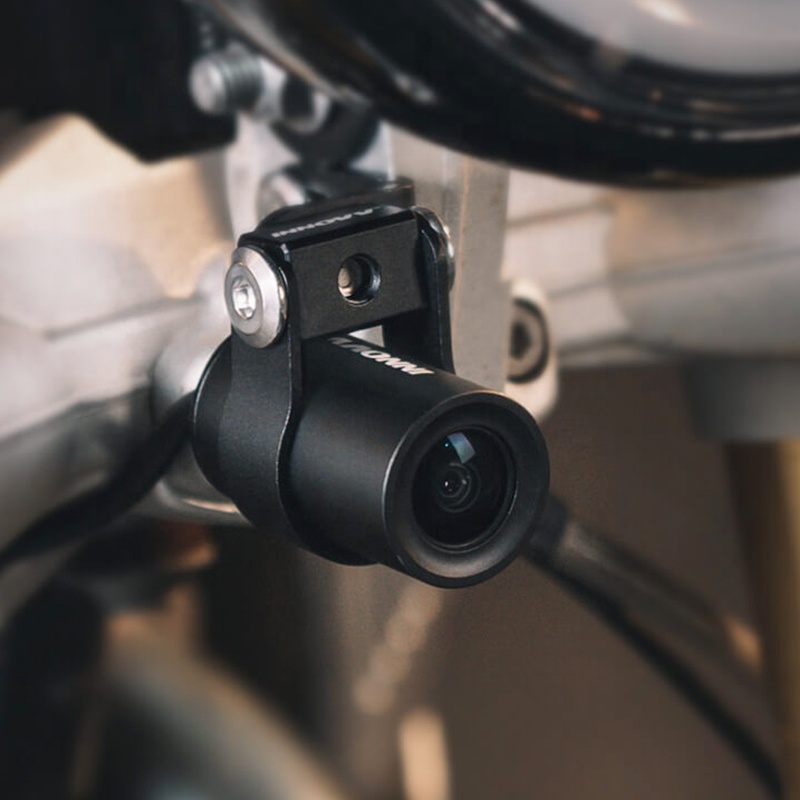 Dashcam per moto INNOVV K7 con - Dual Dash Cam With Gps Wifi recensione e prezzo