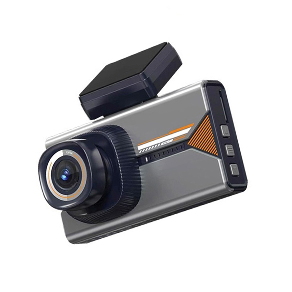Dashcam 4K per SUV con monitor - Dash Cam Front And Rear 4K recensione e prezzo