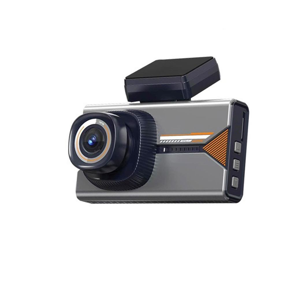 Dashcam 4K per SUV con monitor - Dash Cam Front And Rear 4K recensione e prezzo