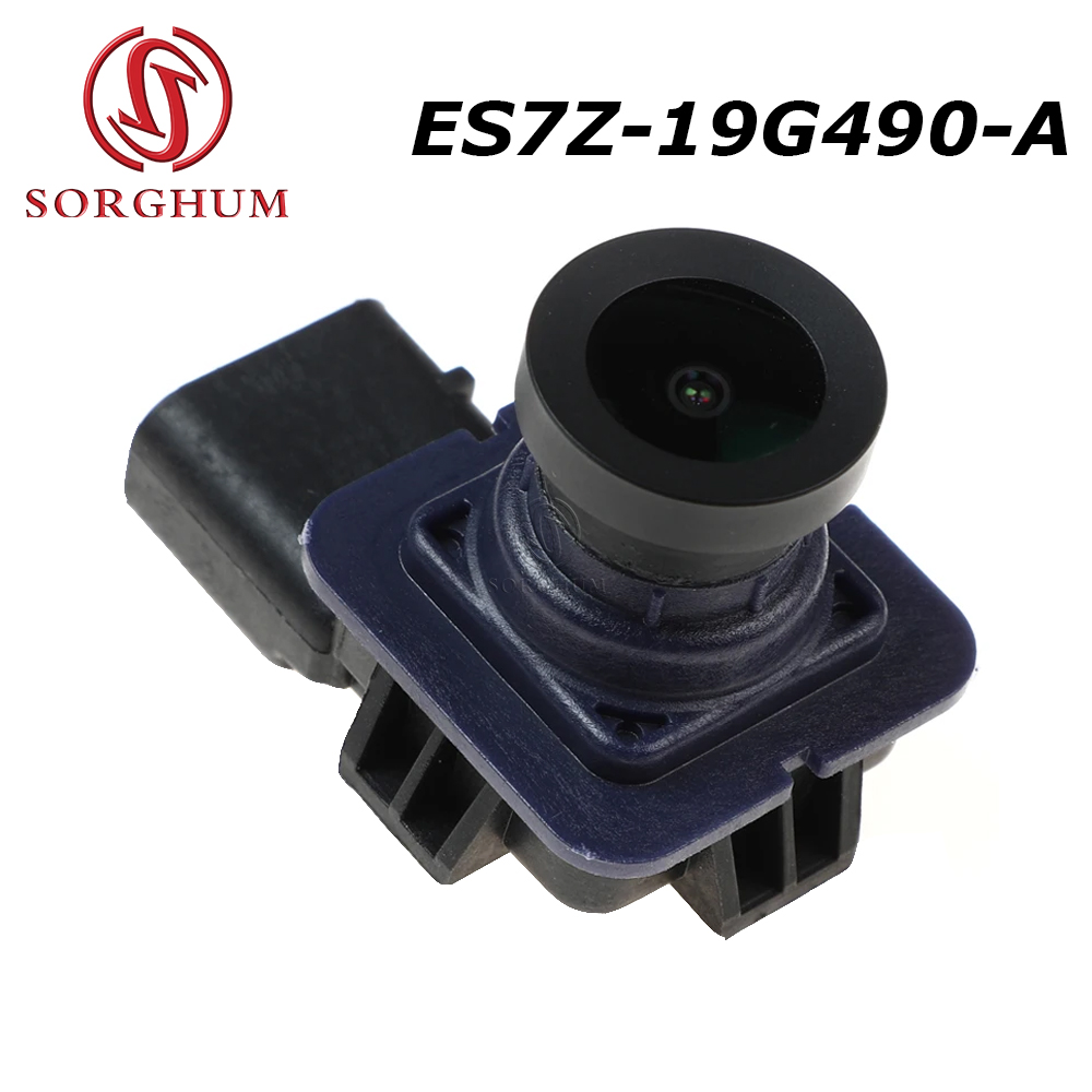 SORGHUM ES7Z-19G490-A Car musl - Dash Cam With Parking Monitor recensione e prezzo