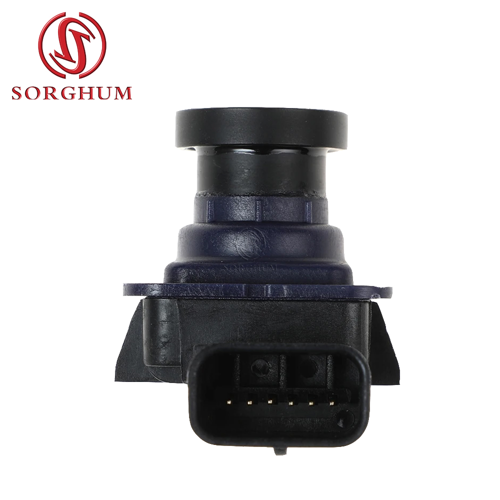 SORGHUM ES7Z-19G490-A Car musl - Dash Cam With Parking Monitor recensione e prezzo