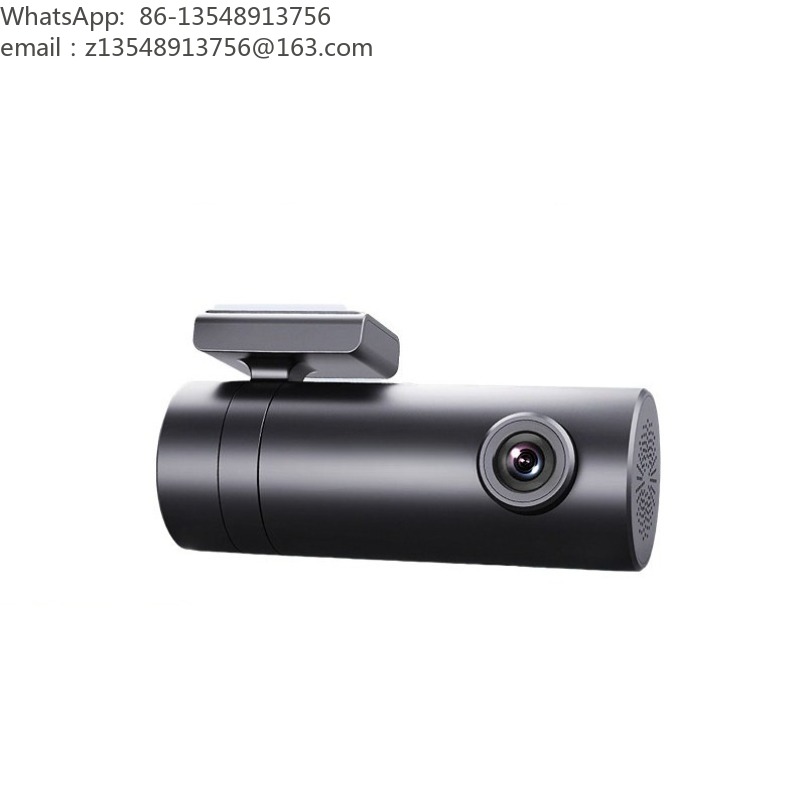 Dash Cam Wireless WiFi per Aut - Dash Cam With Parking Monitor recensione e prezzo
