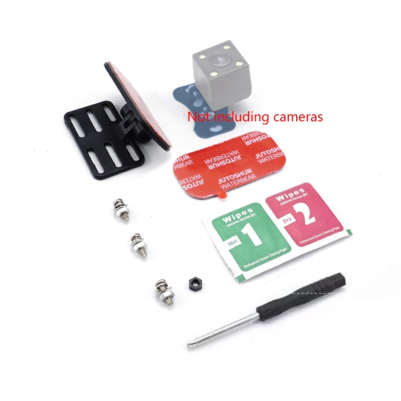 Supporto Universale per Teleca - Dash Cam Mirror Backup Camera recensione e prezzo