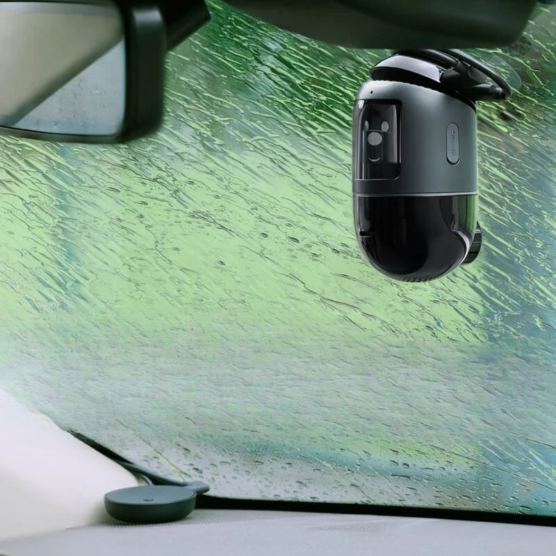 Dashcam 70mai, monitoraggio pa - Dash Cam 360 Degree Panoramic recensione e prezzo
