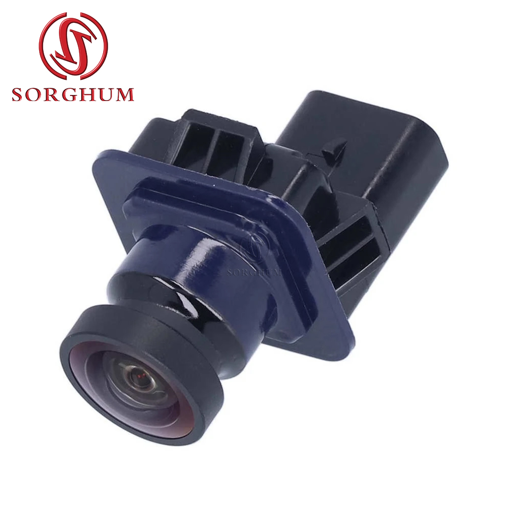 SORGHUM FR3T-19G490-AE FR3Z-19 - Dash Cam With Parking Monitor recensione e prezzo