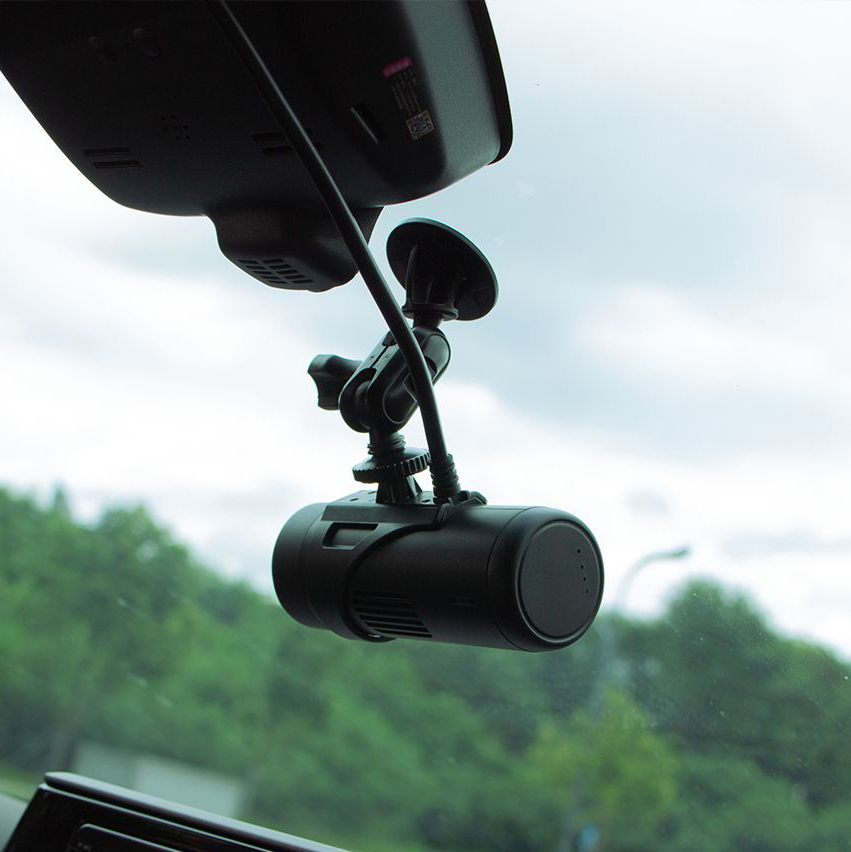 Firecore HX-1680 AI Dashcam 4G - Dash Cam 2K Dual Lens recensione e prezzo