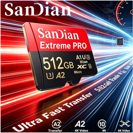 Schede SD ad alta resistenza 5 - Dash Cam Sd Card 256Gb High Endurance recensione e prezzo