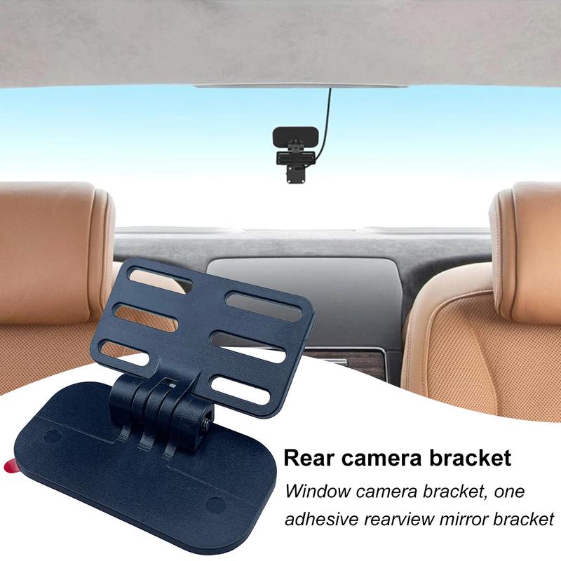 Staffa di montaggio universale - Dash Cam Mirror Backup Camera recensione e prezzo