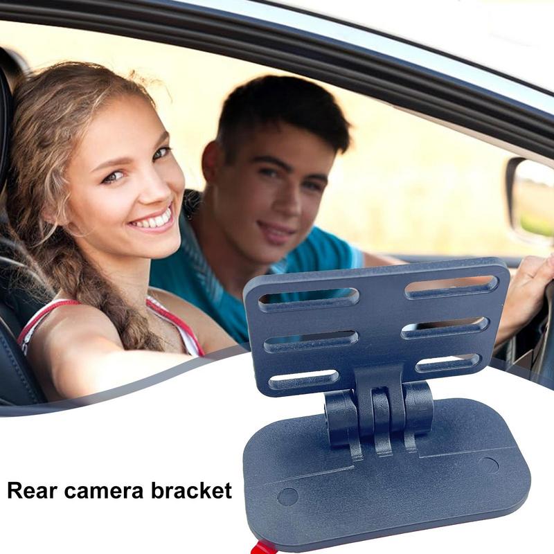 Staffa di montaggio universale - Dash Cam Mirror Backup Camera recensione e prezzo