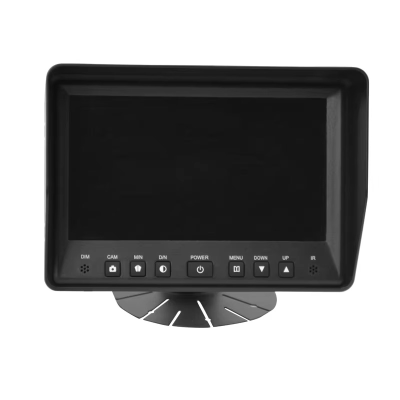 Sistema di telecamere per auto - Dash Cam 360 Degree Panoramic recensione e prezzo