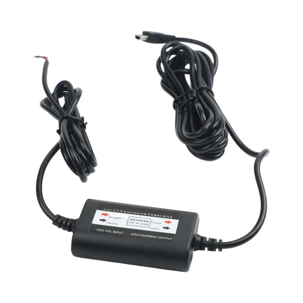 1x Kit di Collegamento Diretto - Dash Cam Hardwire Kit recensione e prezzo
