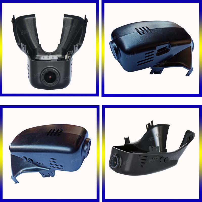 Videoregistratore per auto 2K  - Dash Cam 2K Dual Lens recensione e prezzo
