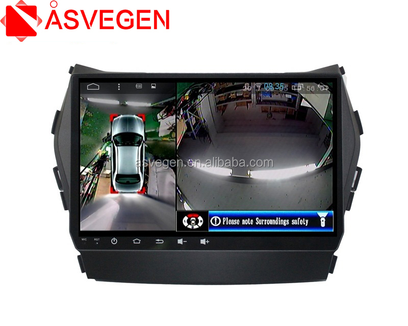 Sistema di visione a 360 gradi - Dash Cam 360 Degree Panoramic recensione e prezzo