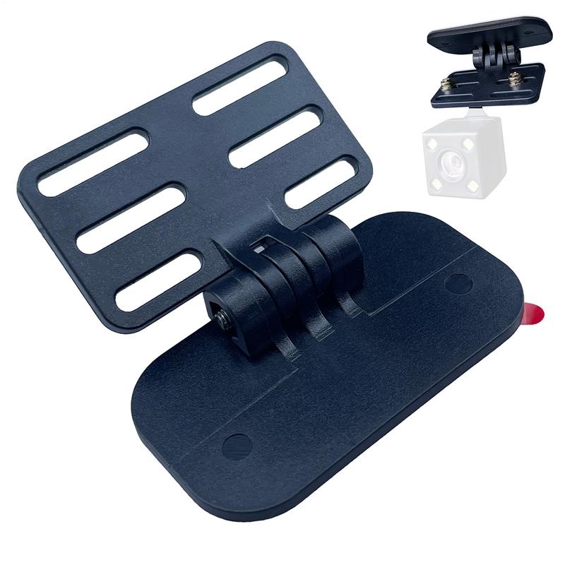 Staffa di montaggio per teleca - Dash Cam Mirror Backup Camera recensione e prezzo