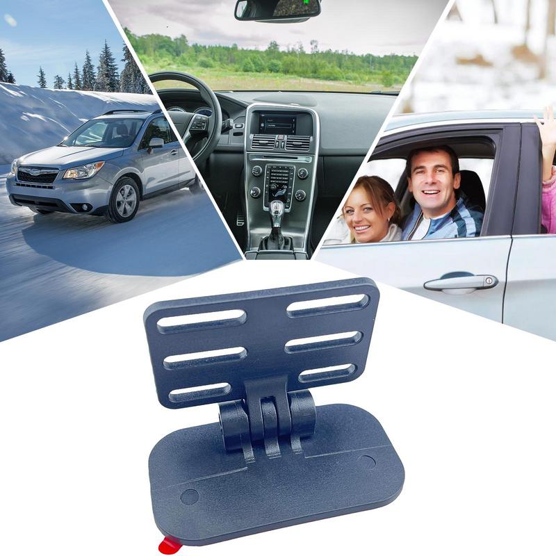 Staffa di montaggio per teleca - Dash Cam Mirror Backup Camera recensione e prezzo