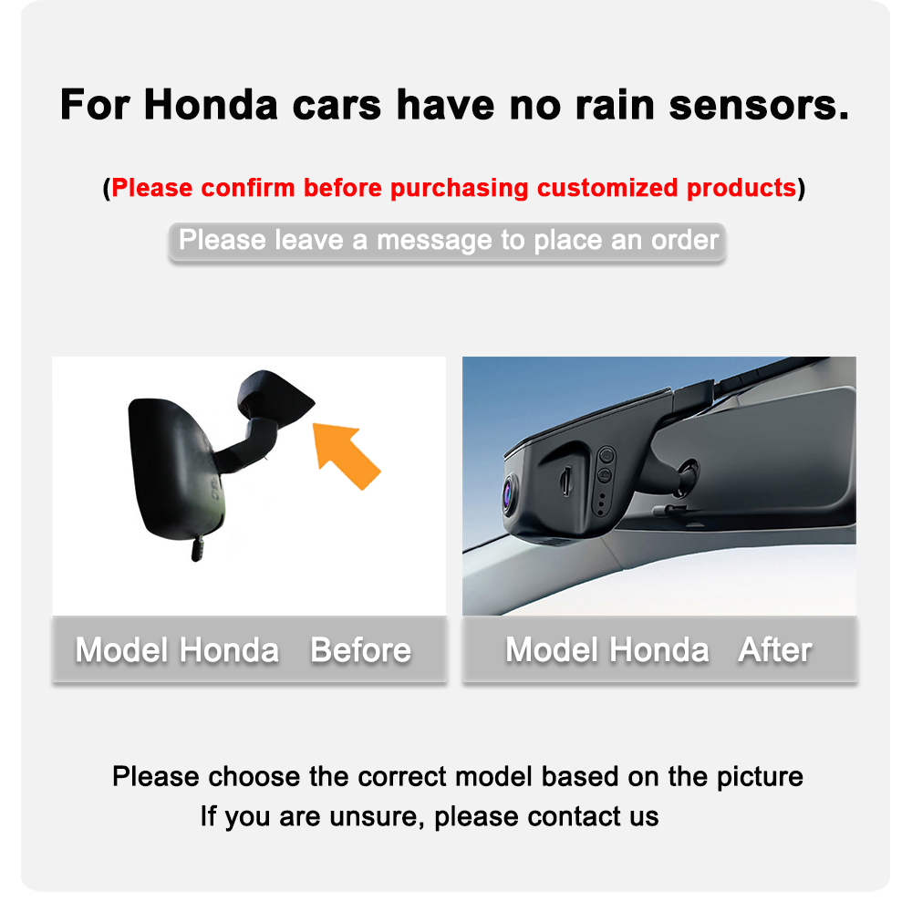 Personalizzato 4K HD 2160P Plu - Dash Cam Front And Rear 4K recensione e prezzo