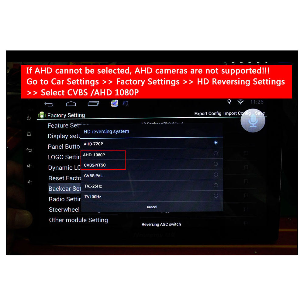 Telecamera di retromarcia per  - Dash Cam With Parking Monitor recensione e prezzo