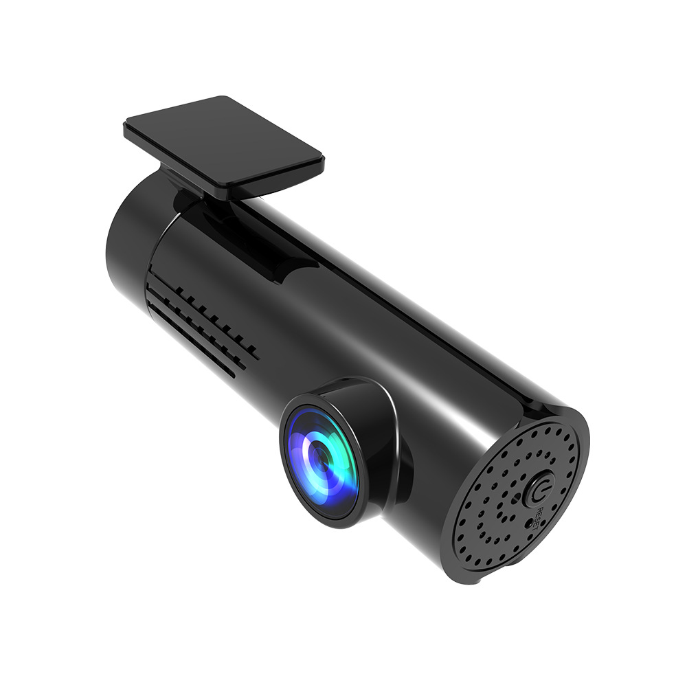 Dash Cam Auto 4K HD con Doppia - Dual Dash Cam With Gps Wifi recensione e prezzo