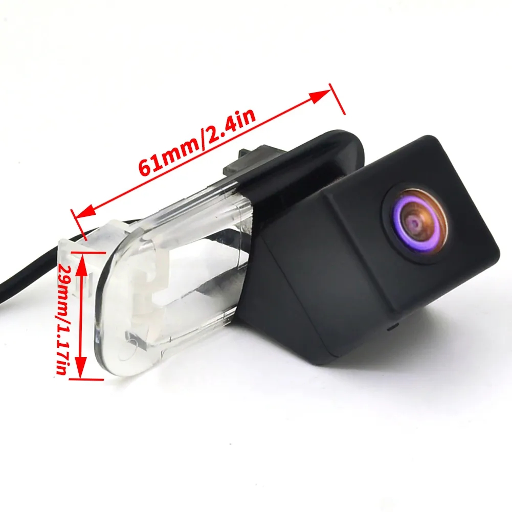 170 °   AHD 1920x1080P Veicolo - Dash Cam With Parking Monitor recensione e prezzo