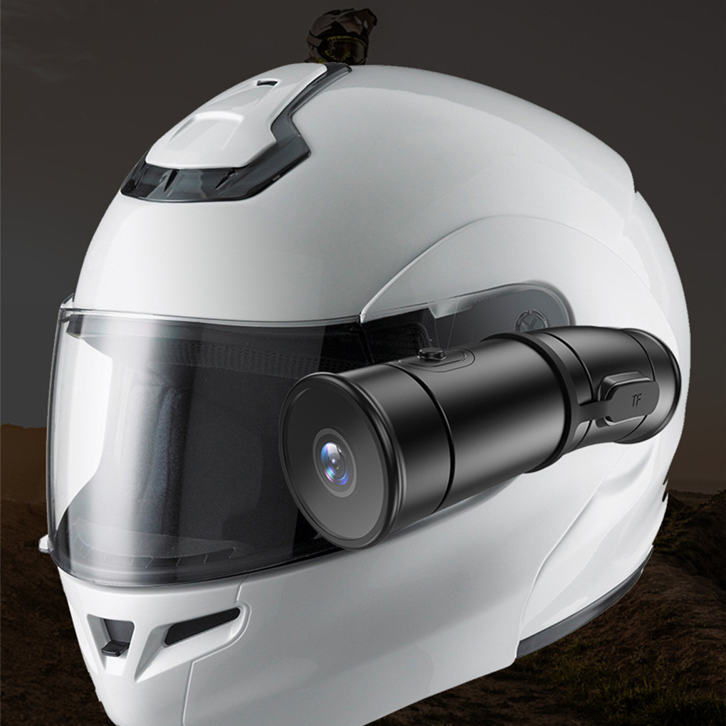 Telecamera per Casco Full HD 2 - Dash Cam 2K Dual Lens recensione e prezzo