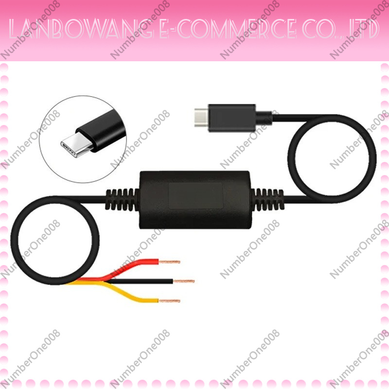 Kit di monitoraggio parcheggio - Dash Cam With Parking Monitor recensione e prezzo