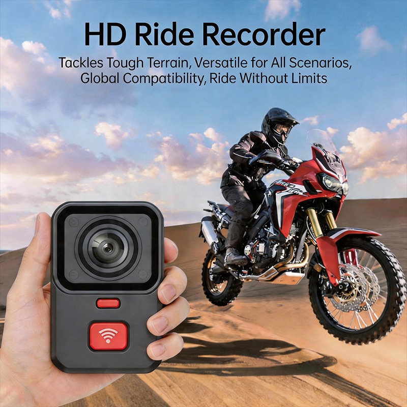 Telecamera da cruscotto a dopp - Dash Cam 2K Dual Lens recensione e prezzo