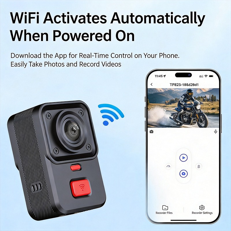 Telecamera da cruscotto a dopp - Dash Cam 2K Dual Lens recensione e prezzo