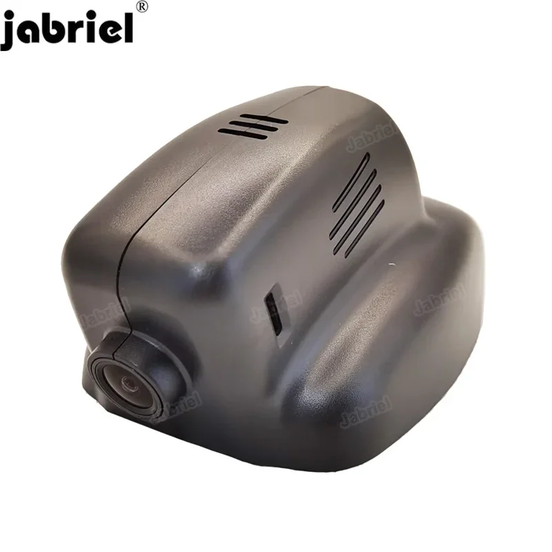 Dashcam DVR per auto 2K con do - Dash Cam 2K Dual Lens recensione e prezzo