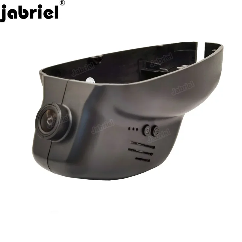 Dashcam DVR per auto 2K con do - Dash Cam 2K Dual Lens recensione e prezzo