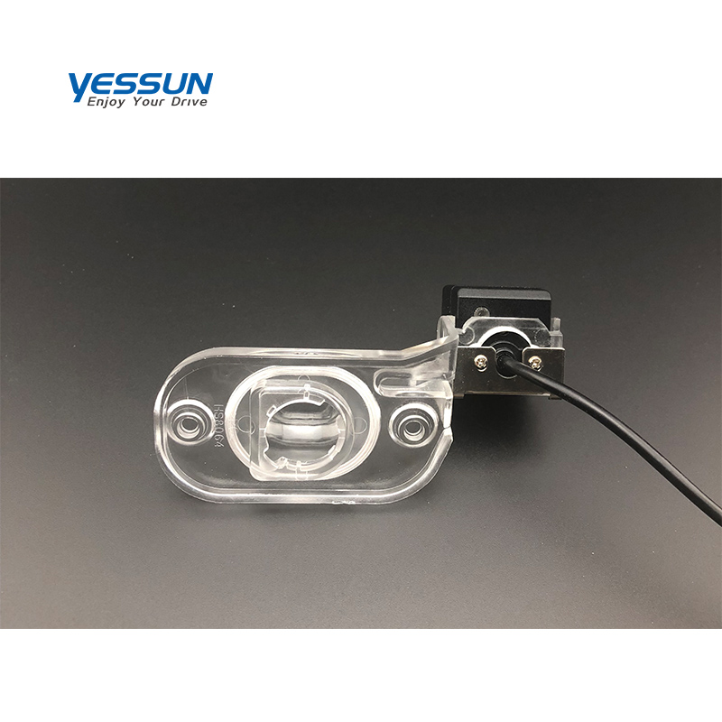 Yessun telecamera per retromar - Dash Cam With Parking Monitor recensione e prezzo