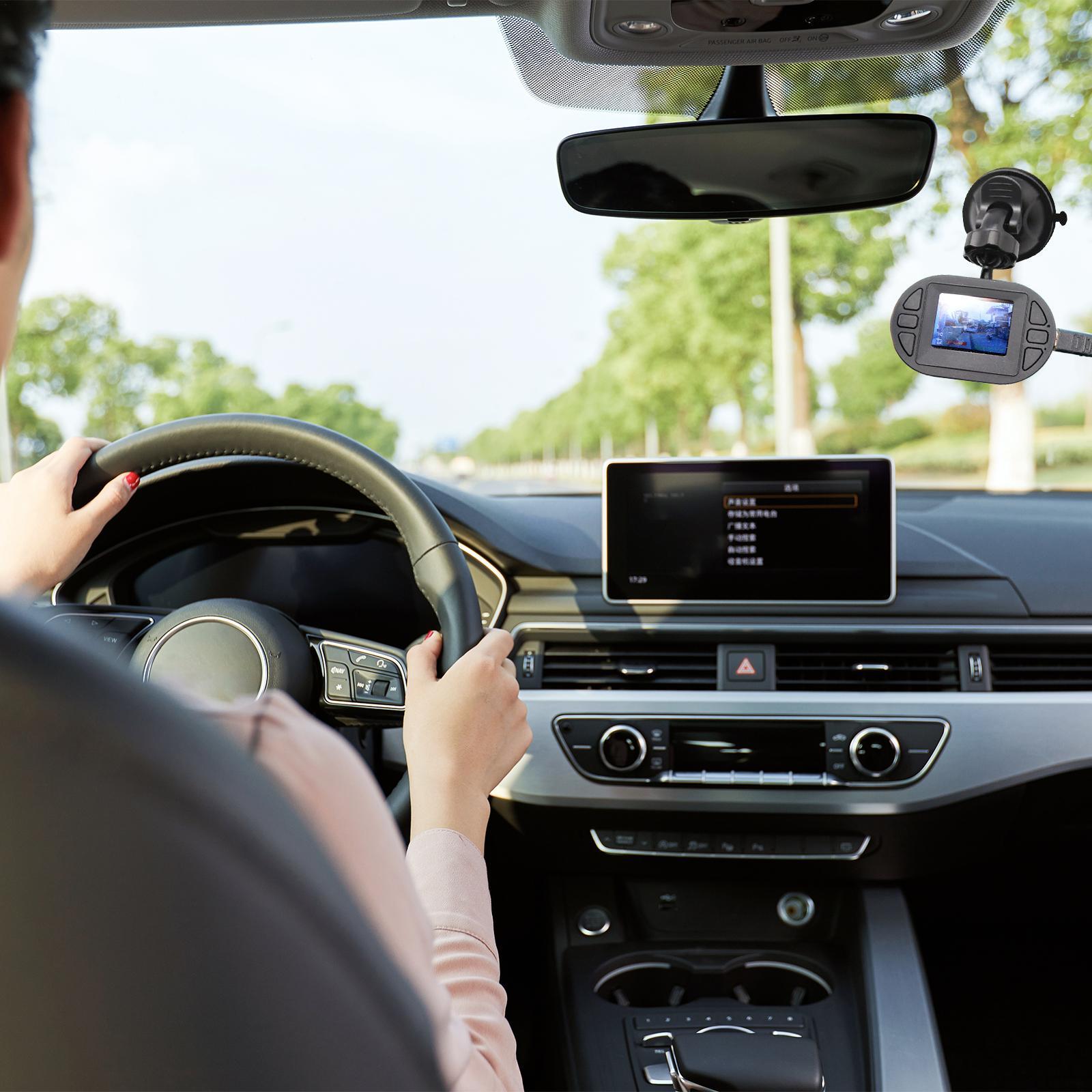 Supporto per Dash Cam con Vent - Dash Cam 360 Degree Panoramic recensione e prezzo