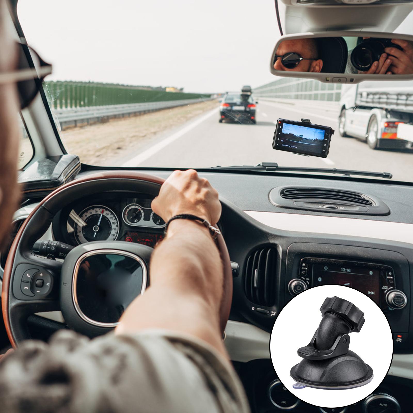 Supporto per Dash Cam con Vent - Dash Cam 360 Degree Panoramic recensione e prezzo