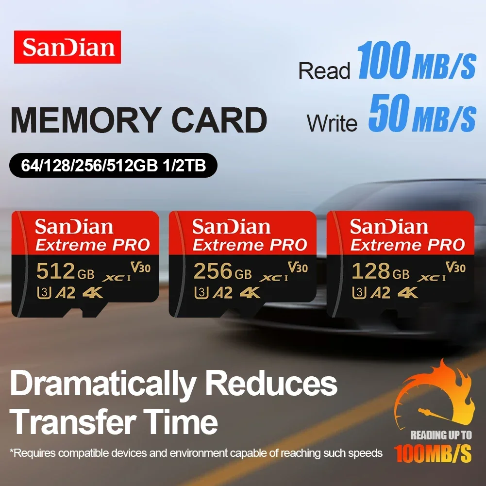 Schede SD ad alta resistenza 5 - Dash Cam Sd Card 256Gb High Endurance recensione e prezzo