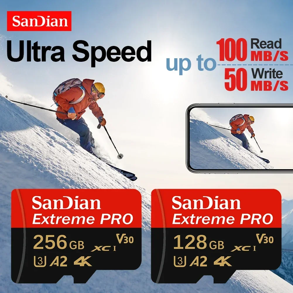 Schede SD ad alta resistenza 5 - Dash Cam Sd Card 256Gb High Endurance recensione e prezzo