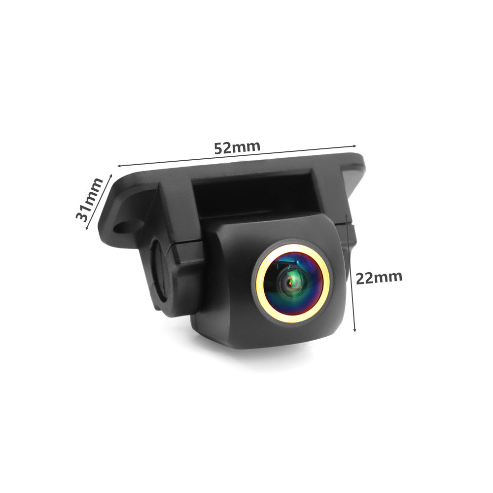 Smartour 4K AHD 1080P Telecame - Dash Cam Front And Rear 4K recensione e prezzo