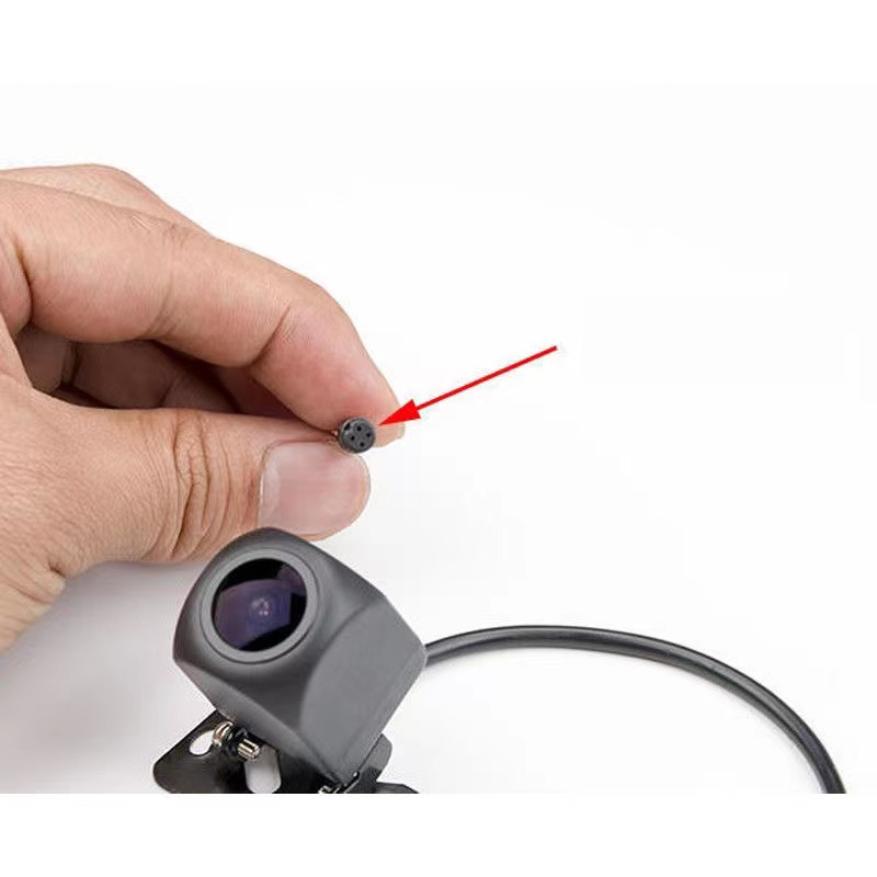 Telecamera per retromarcia 108 - Dash Cam Mirror Backup Camera recensione e prezzo