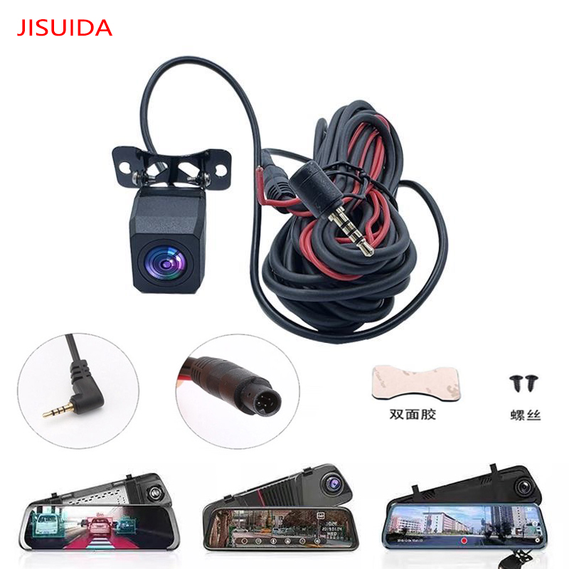 Telecamera per Retrovisione co - Dash Cam Mirror Backup Camera recensione e prezzo