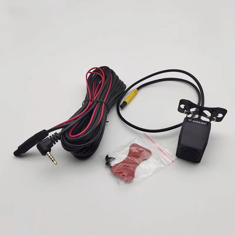 Telecamera per Retrovisione co - Dash Cam Mirror Backup Camera recensione e prezzo